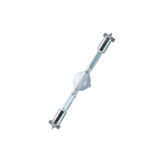 Лампа для шоу выступлений HMI  575W/DXS SFc10-4 49000Lm 6000K 1000h  d21*135mm - лампа OSRAM - 