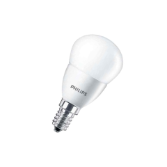 ESS LEDLustre 6-75W E14 827 P45 FR 620lm - лампа PHILIPS - 