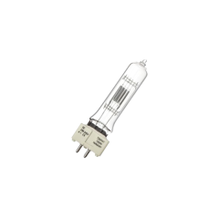 TU  240V  1200W  GX9.5 (FWT  T/29)  d35x124mm  400h - лампа TU (OSR 64752) - 