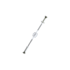 PHILIPS MHN-SA 1800/956  SFC (гайка)  400V d41x364 - лампа - 