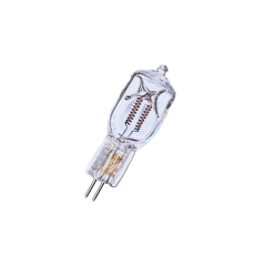 64648  230V  200W  GX6.35 (BSJ)  d20x69.5mm  25h - лампа OSRAM - 