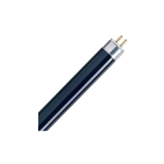 FOTON   6W/T5  BLB  LТ5  Triphosphor   Черная Ультрафиолет  -  лампа - 