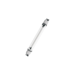 VIALOX  NAV TS   250  FC2  28000lm  d23x206  (прозрачная трубчатая) - лампа OSRAM - 