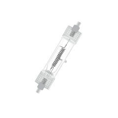 64781  230V  2000W  RX7s (FEX P2/27)  d30x138,1mm  300h - лампа OSRAM - 