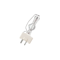 MSR  700W SA GY9.5 - лампа PHILIPS (HTI 705/SE XS) - 