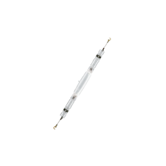 PHILIPS MHN-LA 2000/842  X528 (кабель с клемой)  400V 13000h d40x353 - лампа - 