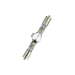 Лампа специальная ртутная HBO 50W/AС L1  50W  39-45V  100h SFa6-2/SFa6-2 OSRAM - 