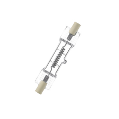 64571  230V  800W  R7s (DXX P2/13)  d17x80,3mm  75h - лампа OSRAM (PHI 13162R) - 