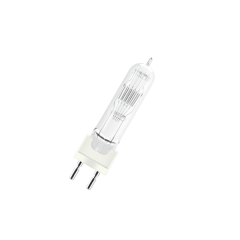 64787  230V  2000W  G22 (CP/75)  d35x160mm  400h - лампа OSRAM - 