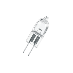 64223   6V  10W  G4 (M/43)  d9x38mm 300h - лампа OSRAM - 