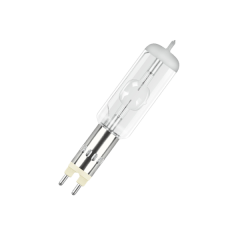 HMI 12000W/SE/XS  GX38  1150000Lm 6000K 500h  d100*450mm - лампа OSRAM (MSR 12000W HR) - 