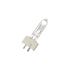 TU  240V  300W  GY9.5 (M/38)  d28.5x80mm  2000h - лампа TU (OSR 64662) - 