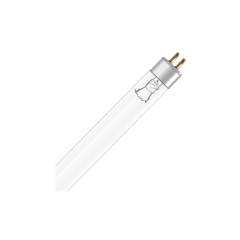 HNS  6W G5 d16x212 (UVC бактерицидная  без озона) - лампа OSRAM - 