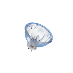 64637  12V  100W  GZ6.35 (EBV A1/271)  d51x42mm 1500h - лампа OSRAM - 