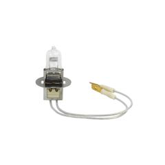 Аэродромная лампа OSRAM 64319 Z/C 45-15  6,6A 45W PK30d 1500h d13,5x50mm - 