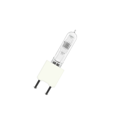 Лампа галогенная студийная 64789 230V 2000W  G38 (FKK  CP/73)  d35x210mm  400h OSRAM - 