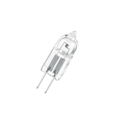 64275   6V  35W  G4 (M/137)  d9x35mm 50h - лампа OSRAM - 