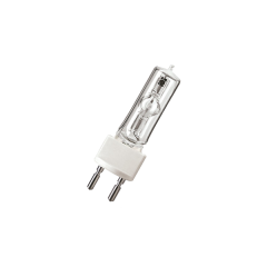 MSR 1200W/2 G22  7200K  13,8A  800h  d40*175  104000lm - лампа PHILIPS (HSR 1200/60) - 