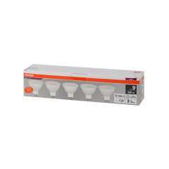 LVMR1635 5SW/865 230V GU5.3 Экопак1X5  RU OSRAM - 