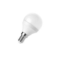 FL-LED GL45  7.5W E14 4200К 220V 700Лм 45*80мм FOTON_LIGHTING  -  лампа шарик - 