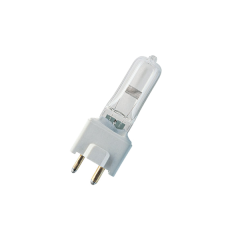 64654   24V  250W  GY9.5 (HLX)  d13,5x68mm 300h - лампа OSRAM - 