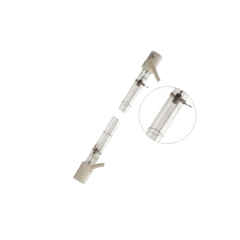 Лампа для стробоскопа SYLVANIA  XP 1500W Cable 15.8/14.7  5400K  d12*398  500h - 