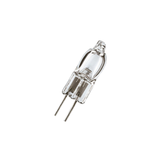 7388   6V  20W  G4 (ESB M/30)  d9x31mm 100h - лампа PHILIPS (OSR 64250) - 