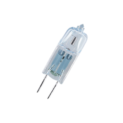 64410S  STARLITE 10W   6V   110lm G4 2000h - лампа OSRAM - 