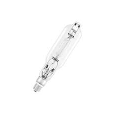 HQI-T   2000/N/230V   E40 19A 4400K 205000 lm 9000h d106x430 гор±30° - лампа OSRAM - 