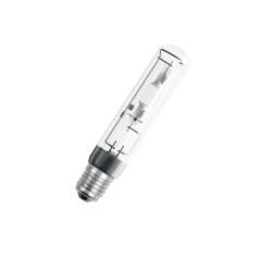 HQI-T     400/N   E40   3,9A 40000lm 3700K 12000h d46x273 гор±45° - лампа OSRAM - 