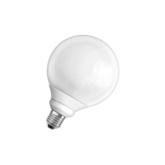 DINT DIM GL   15W/825   220-240V  E27 840lm (для диммер 220V) d120x170 - лампа OSRAM - 