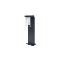 10W/RGBW+3000K (=50W) WI-FI - Светодиодный садово-парковый светильник SMART+ CASCADE 50cm Post LEDVANCE - 
