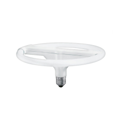 GE   FLE22W/T5/ 827 E27 230-245V - лампа  руль - 