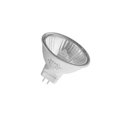 HRS51 SL 220V 35W GU5.3 silver JCDR  (10/200) -  лампа галогенная FOTON LIGHTING - 