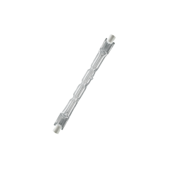 250W 240V 4250lm 3300h R7s d12x114,2mm - лампа BLV - 