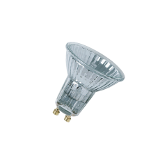 HP51      220V 35W GU10  (10/200) -  лампа галогенная FOTON LIGHTING - 