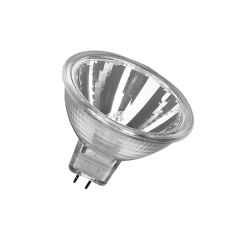 HR51      12V 20W GU5.3 MR16  (10/200) -  лампа галогенная FOTON LIGHTING - 