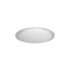 24W/3000-6500K (=150W) WI-FI Накладной светодиодный светильник Белый - SMART ORBIS SPARKLE RD 460 TW WT LEDVANCE - 