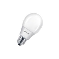 GE FLE 15AG/T2/830/  220-240V E27  800lm 10000h d60 x 115 - лампа груша - 