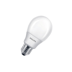 Softone ESaver 15W/827 E27 220-240V T60 d60x114 - лампа PHILIPS - 