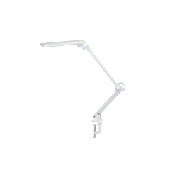 Сириус С16С ПДБ57-7-003 (LED, 7Вт 4000К, метал.струбцина,сенсорный выкл.), белый - 
