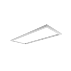 аксес. RC091Z SMB-297x1197 W300 L1200 - PHILIPS ком-т для накл! монтажа RC091V / RC048 - 