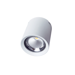 FL-LED CUPSPOT Round 30W White 4000K 3000Lm круглый 30Вт 170*185мм - 