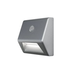 NIGHTLUX STAIR SI  0,3W 10lm 4000K IP54 сенсор - уличн ночник LEDV - 
