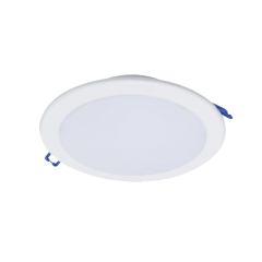 DN027B G2  D150RD LED12/NW  14W 1200lm (встр-мый d-150 D-175 h-33) 220-240V - LED св-к PHILIPS - 