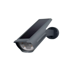 ENDURA LED RGBW IP44 55lm (GARDEN SOLAR SPOT WALL&SPIKE) - Светильник на солнечной батареии LEDVANCE - 