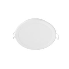 59444 MESON 080 6W 30K WH 400lm (встр-мый d-80 D-95 H-45)- LED свет-к PHILIPS - 