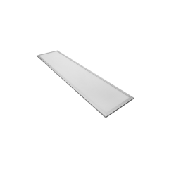 FL-LED PANEL-CL40Std White  2700K 1195*295*10мм 40Вт 3400Лм БП в комплекте (свет. плоская панель) - 
