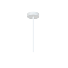 FL-LED CUPSPOT Mount White - 