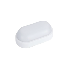 18W/4000K IP54 1440Lm - Светодиодный накладной овальный светильник ЖКХ PHILIPS WT045C - 